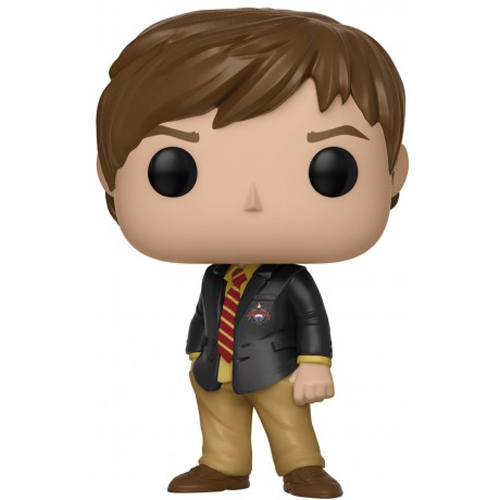 Funko POP Nate Archibald (Gossip Girl)