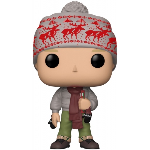 POP Kevin McCallister (Home Alone)