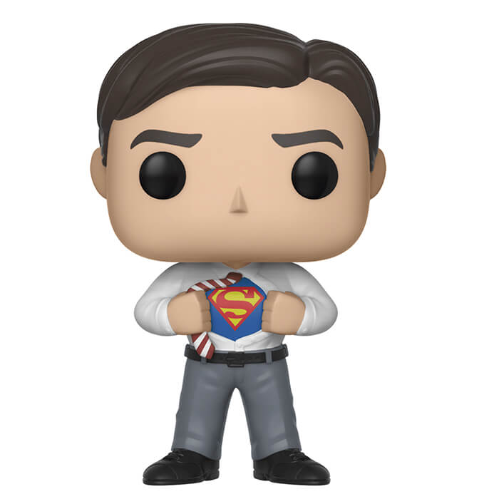 Funko POP Clark Kent (Smallville)