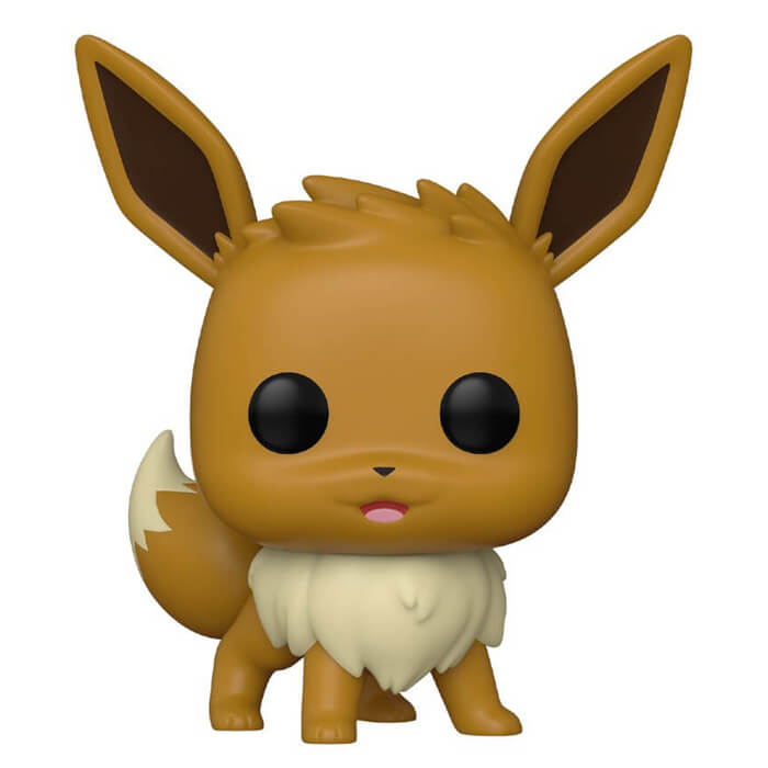 big eevee pop