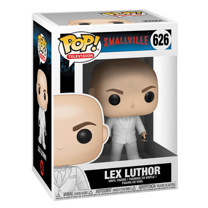 Lex Luthor