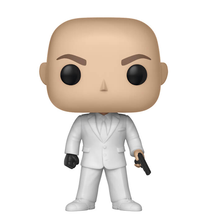 Funko POP Lex Luthor