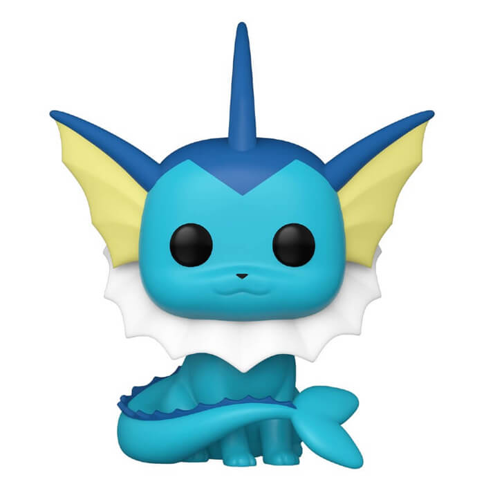 Funko POP Vaporeon (Pokémon)