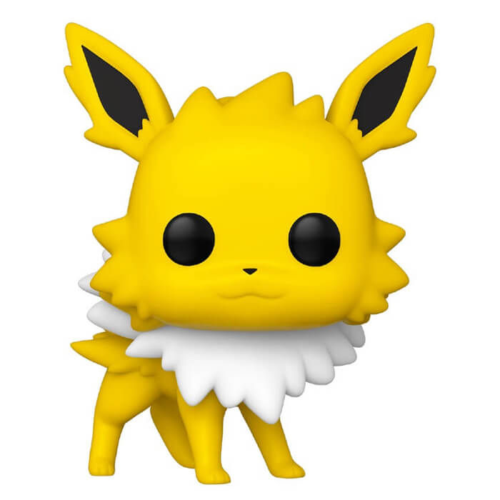 Funko POP Jolteon (Pokémon)