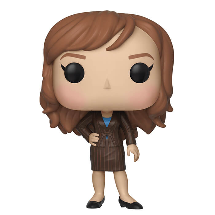 Funko POP Lois Lane