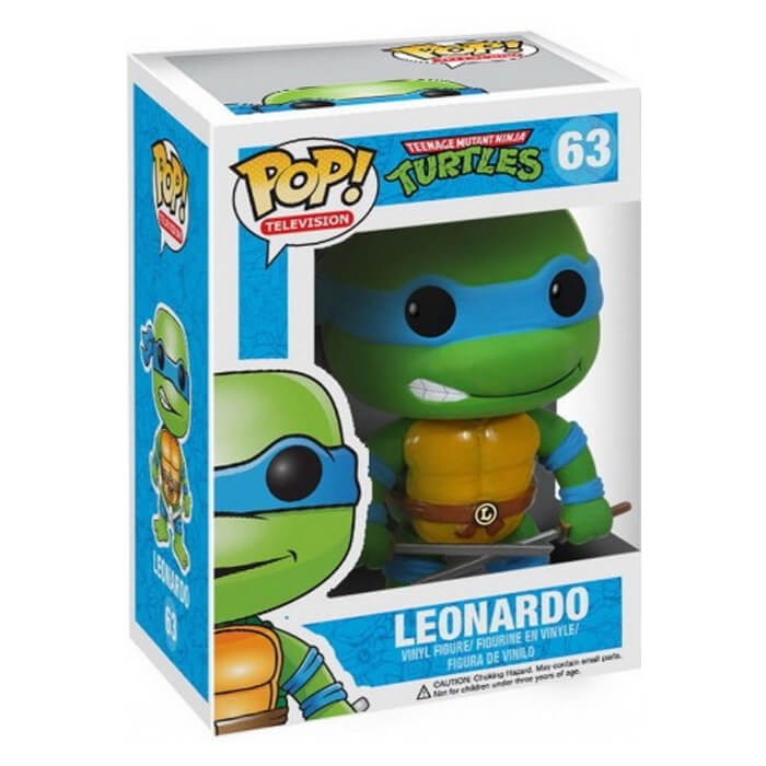 Leonardo