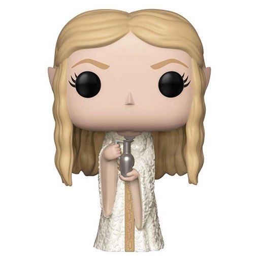 Funko POP Galadriel (Lord of the Rings)
