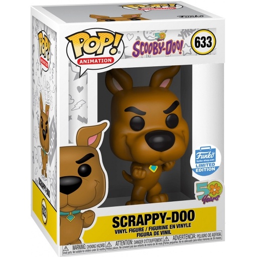 Scrappy-Doo