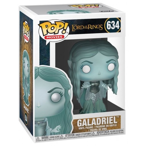 Galadriel (Tempted)