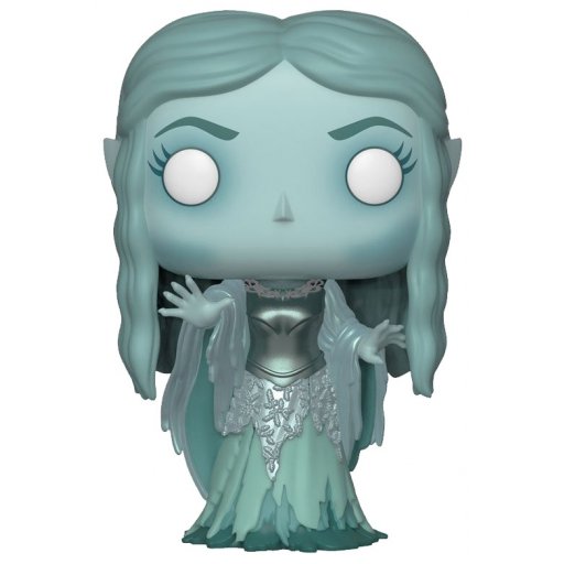 FUNKO Funko POP Figure Lord of the Rings GALADRIEL TEMPTED EXC 