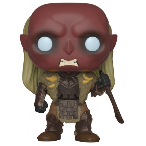 Funko POP Grishnakh (Lord of the Rings)