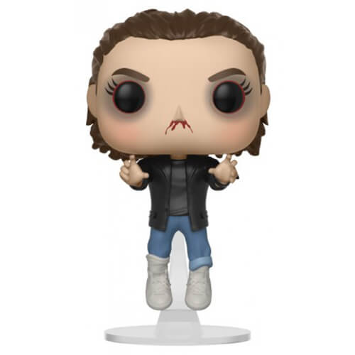 Pop figures best sale stranger things eleven