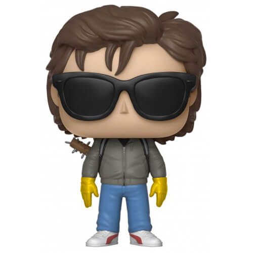 Funko POP Steve with sunglasses