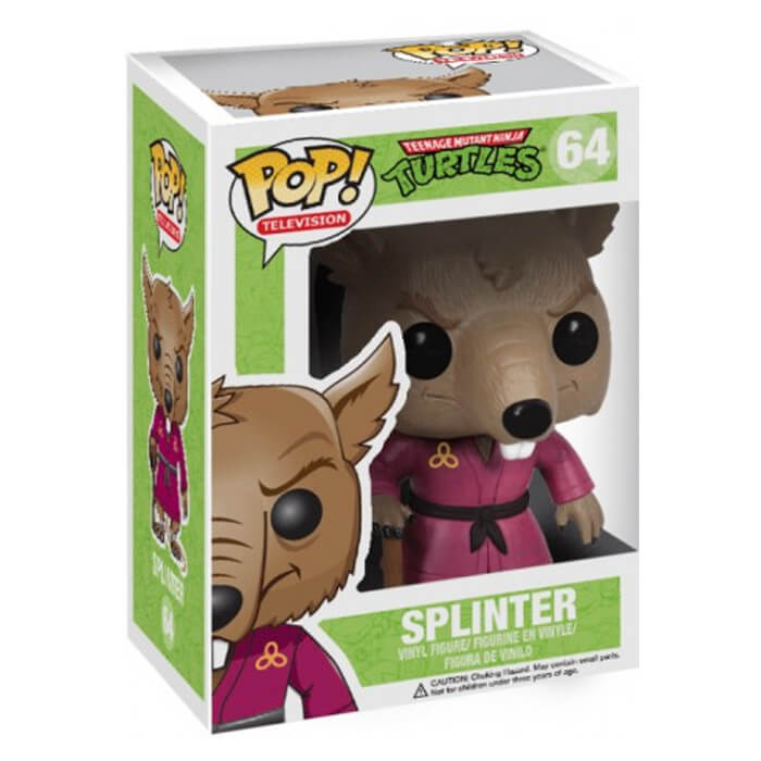 Splinter