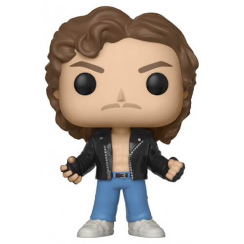 Funko POP Billy at Halloween (Stranger Things)