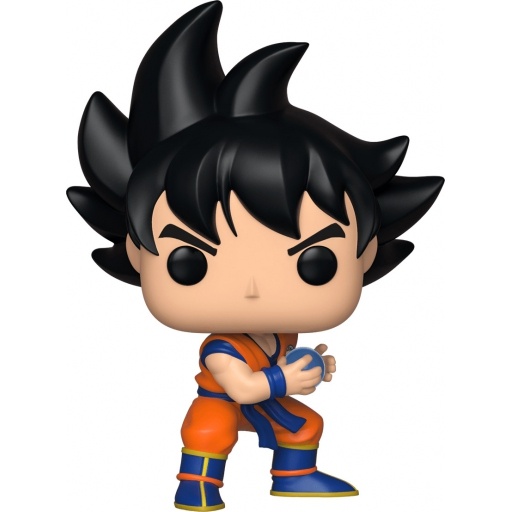Funko POP Goku Kamehameha (Dragon Ball Z (DBZ))