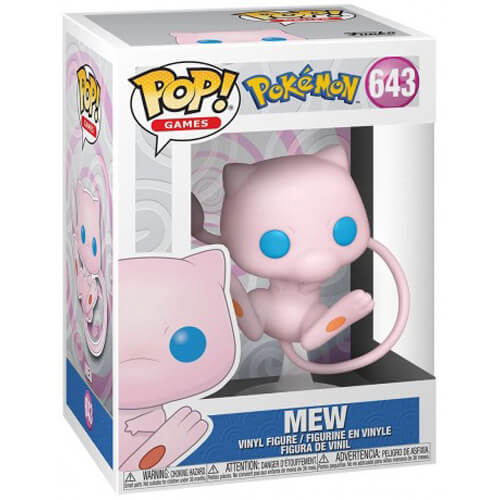 Mew