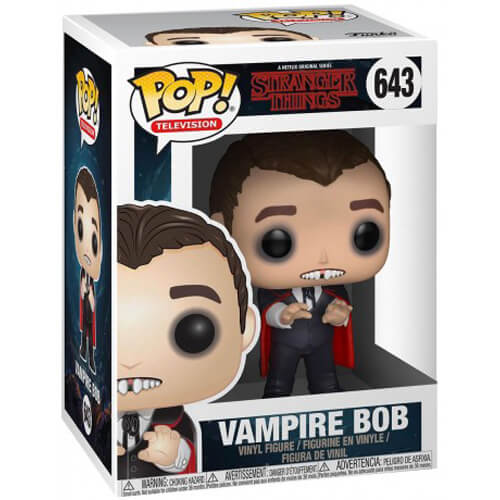 Vampire Bob