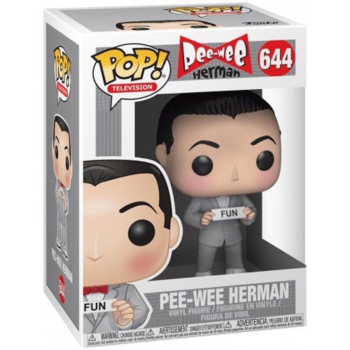 Pee-Wee Herman