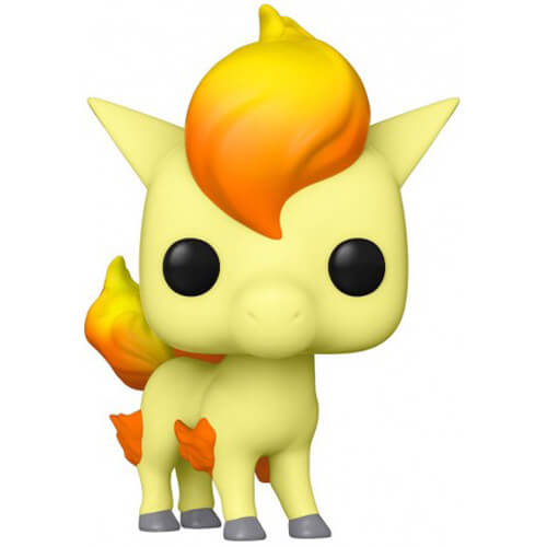 Funko POP Ponyta (Pokémon)