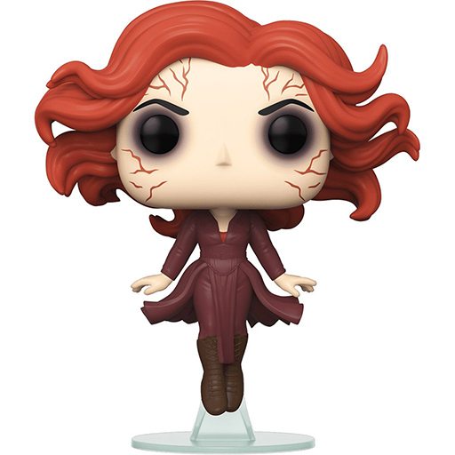 Jean Grey unboxed