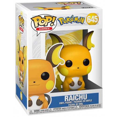 Raichu