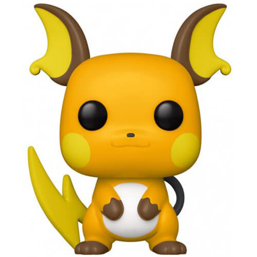 Funko POP Raichu (Pokémon)