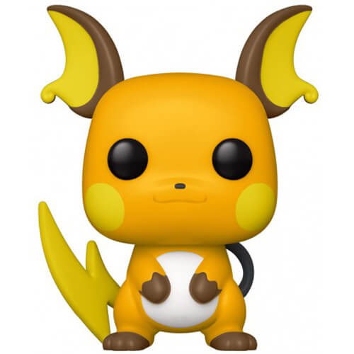 Funko POP Raichu