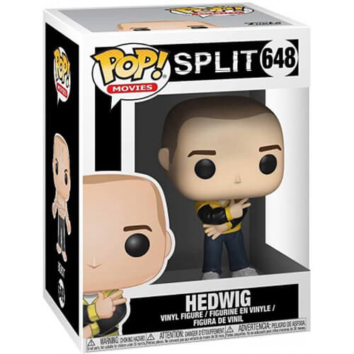 Pop clearance vinyl hedwig