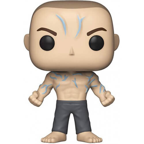 Funko POP Beast