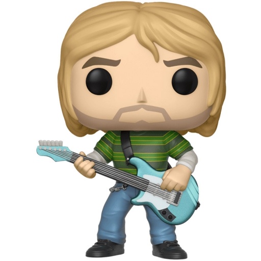 POP Kurt Cobain (Kurt Cobain)