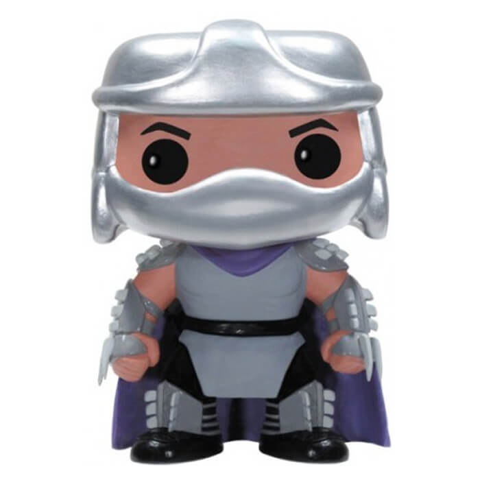 Funko POP Shredder (Teenage Mutant Ninja Turtles)