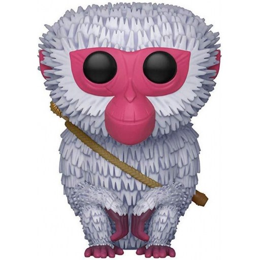Funko POP Monkey (Kubo and the Two Strings)
