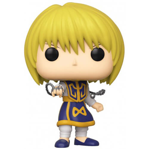 Funko POP Kurapika