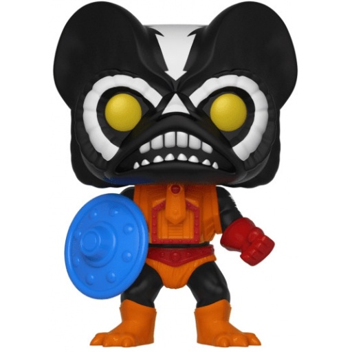 Funko POP Stinkor (Scented) (Masters of the Universe)