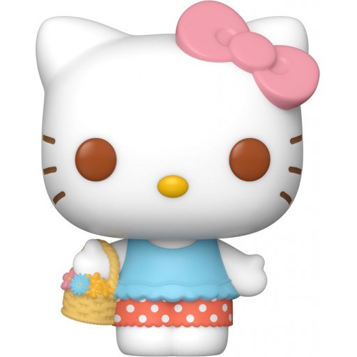 Funko POP Hello Kitty (Sanrio)