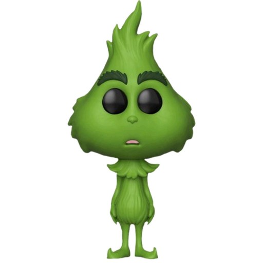 Funko POP The Young Grinch (The Grinch)