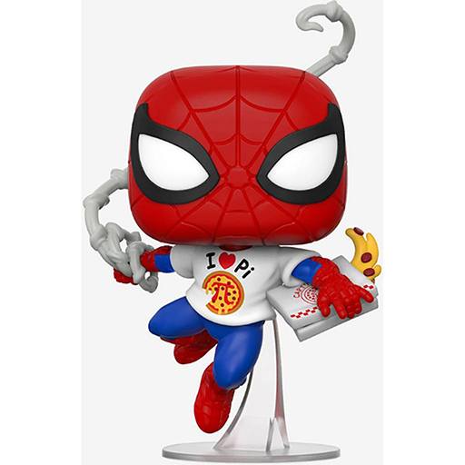 Funko POP Spider-Man