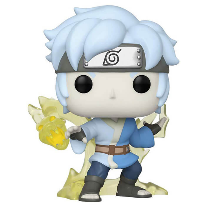 Funko POP Mitsuki (Boruto: Naruto Next Generations)