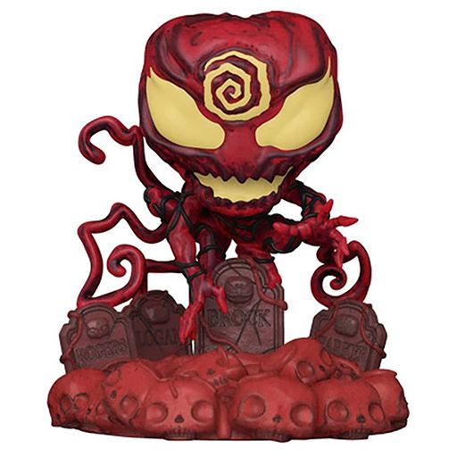 Funko POP Absolute Carnage