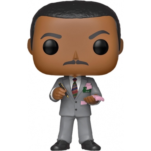 Funko POP Billy Ray Valentine (Trading Places)