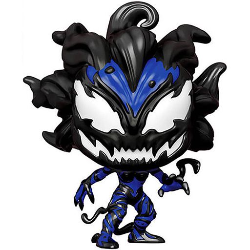 Funko POP Mayhem (April Parker) (Venom)