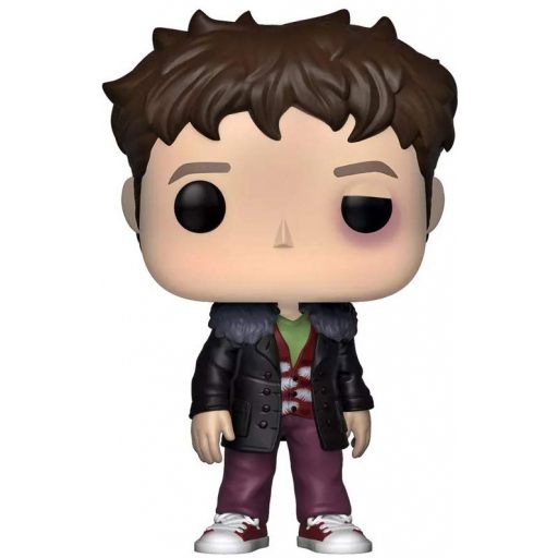 Funko POP Louis Winthorpe III Beat Up (Trading Places)