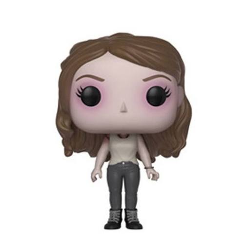 Laura Moon (Dead) (Chase) unboxed