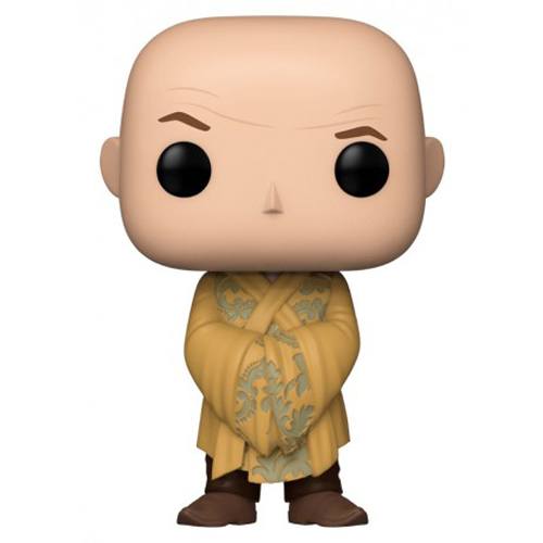 Lord Varys unboxed