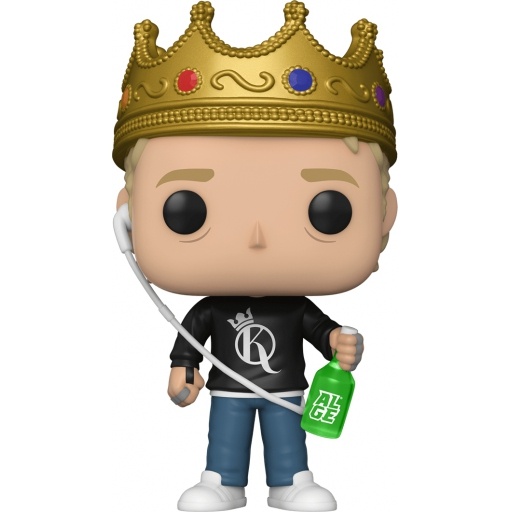 Funko POP! Knossi Gold Paint (Ad Icons)