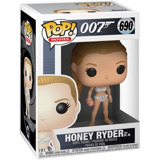 Honey Ryder (Dr. No)