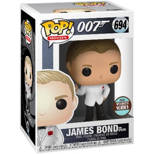 James Bond (Spectre)