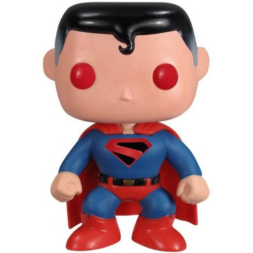 Funko POP Superman (DC Comics)