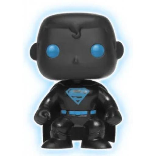 Funko POP Superman (Silhouette) (DC Super Heroes)